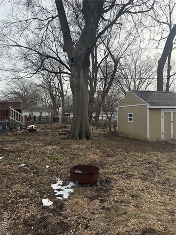 9720 Lilly Jean Drive, St Louis, MO 63134