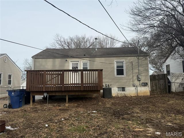 9720 Lilly Jean Drive, St Louis, MO 63134