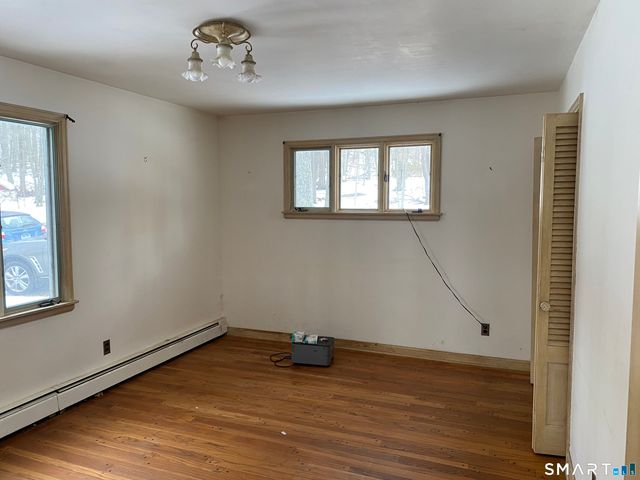 17 Mauweehoo Hill, Sherman, CT 06784