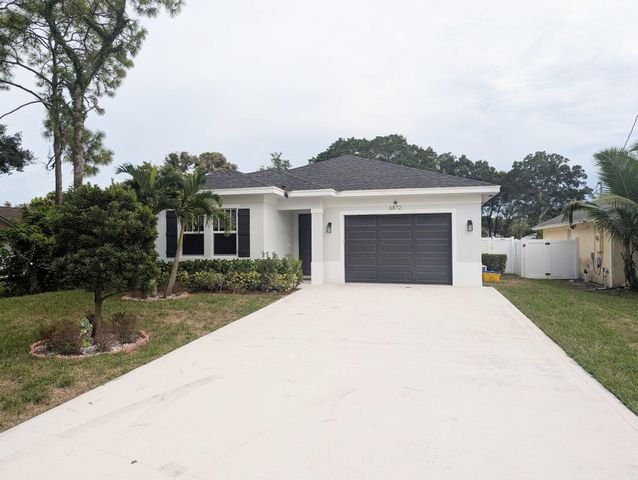 6872 Australian Street, Jupiter, FL 33458