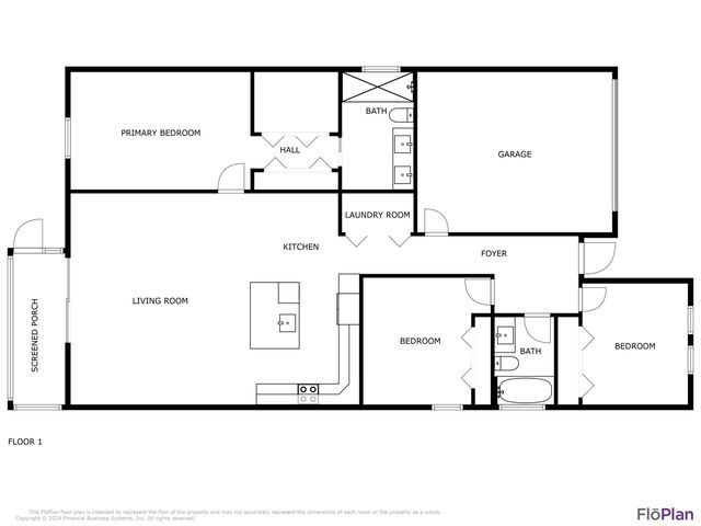 6872 Australian Street, Jupiter, FL 33458