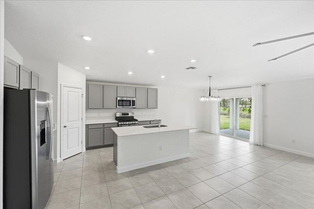 6205 NW Sweetwood Drive, Port St. Lucie, Port St Lucie, FL 34987