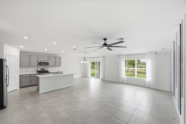 6205 NW Sweetwood Drive, Port St. Lucie, Port St Lucie, FL 34987