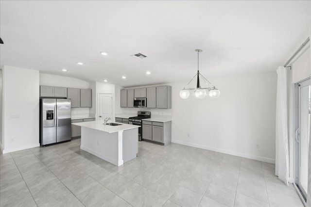 6205 NW Sweetwood Drive, Port St. Lucie, Port St Lucie, FL 34987