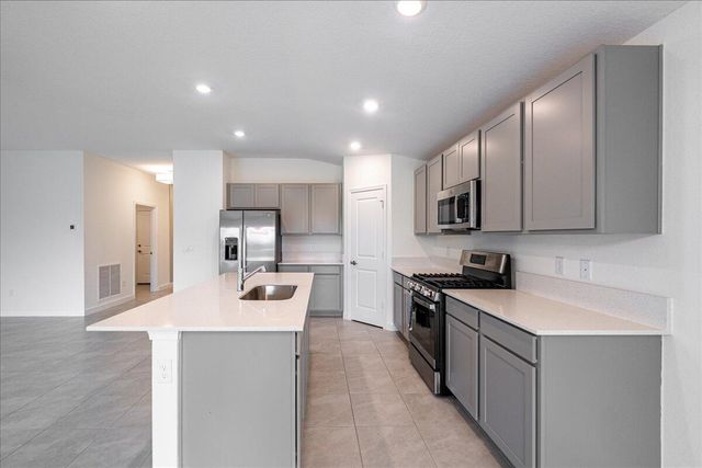 6205 NW Sweetwood Drive, Port St. Lucie, Port St Lucie, FL 34987