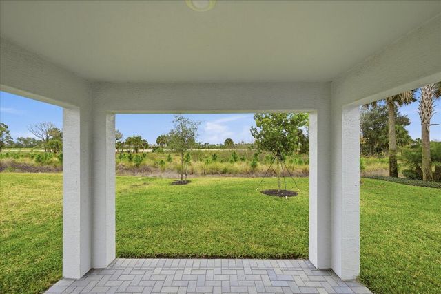 6205 NW Sweetwood Drive, Port St. Lucie, Port St Lucie, FL 34987