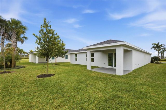 6205 NW Sweetwood Drive, Port St. Lucie, Port St Lucie, FL 34987