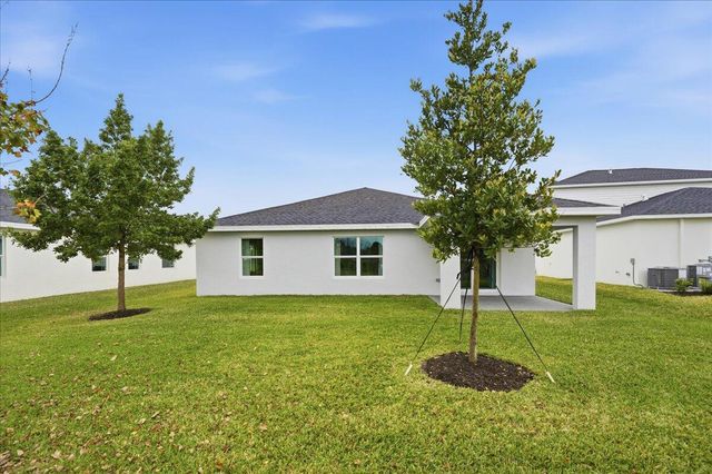 6205 NW Sweetwood Drive, Port St. Lucie, Port St Lucie, FL 34987