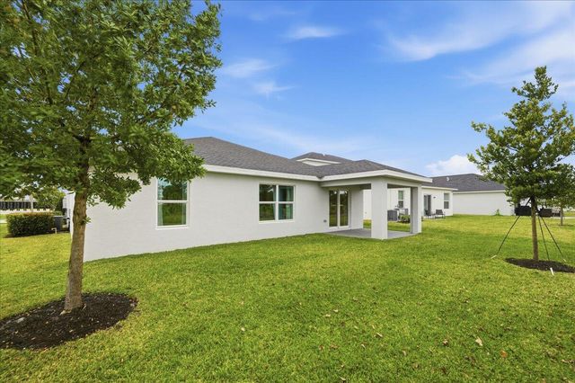 6205 NW Sweetwood Drive, Port St. Lucie, Port St Lucie, FL 34987