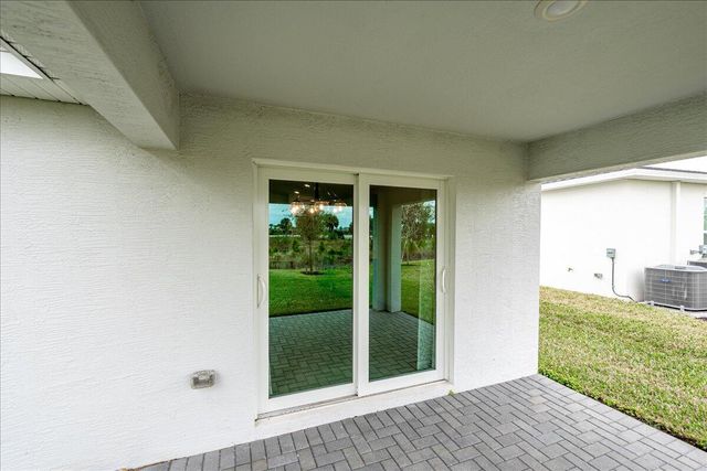 6205 NW Sweetwood Drive, Port St. Lucie, Port St Lucie, FL 34987