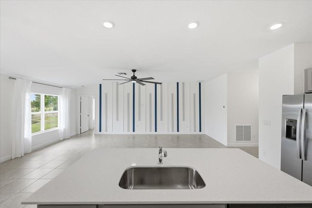 6205 NW Sweetwood Drive, Port St. Lucie, Port St Lucie, FL 34987