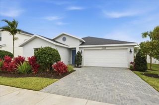 6205 NW Sweetwood Drive, Port St. Lucie, Port St Lucie, FL 34987