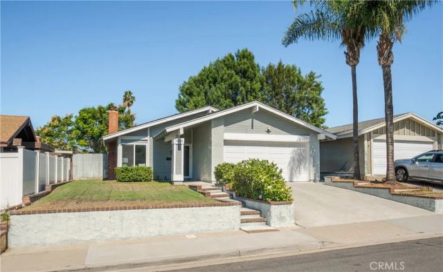 14541 Countrywood, Irvine, CA 92604