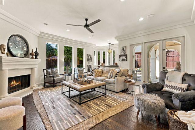 5504 Berks Court, Plano, TX 75093