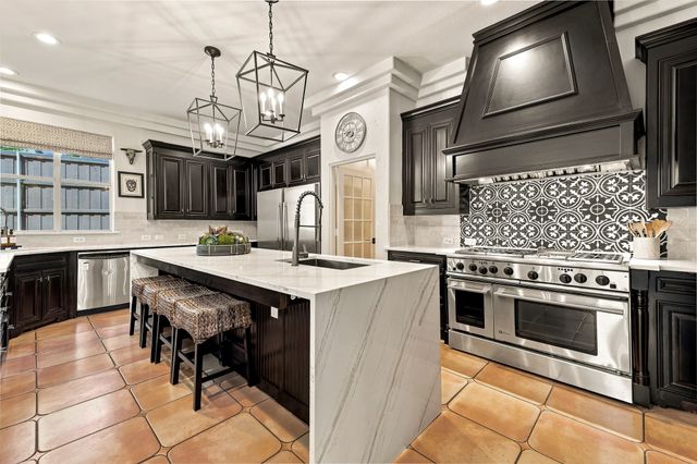 5504 Berks Court, Plano, TX 75093
