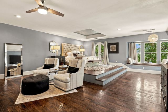 5504 Berks Court, Plano, TX 75093