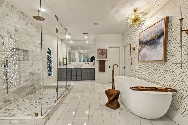 5504 Berks Court, Plano, TX 75093