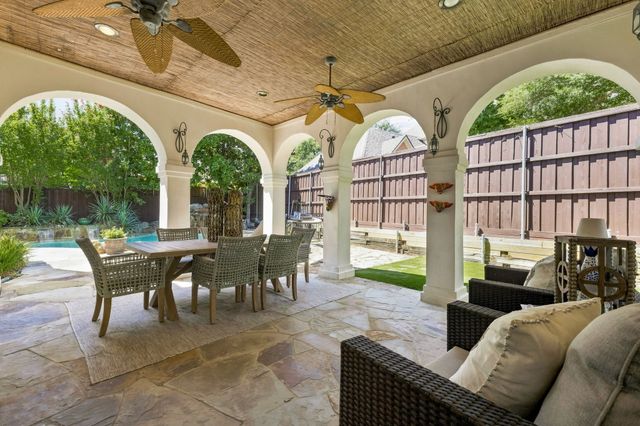 5504 Berks Court, Plano, TX 75093