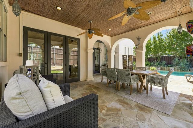 5504 Berks Court, Plano, TX 75093