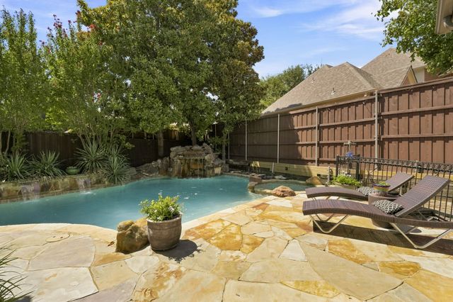 5504 Berks Court, Plano, TX 75093