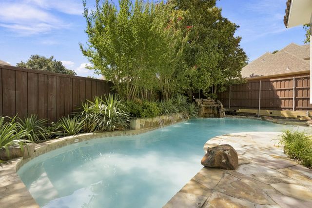 5504 Berks Court, Plano, TX 75093
