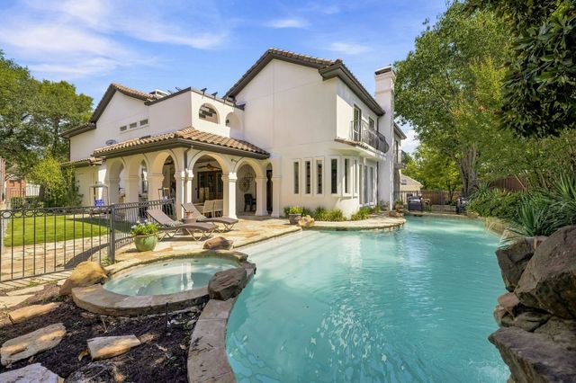 5504 Berks Court, Plano, TX 75093