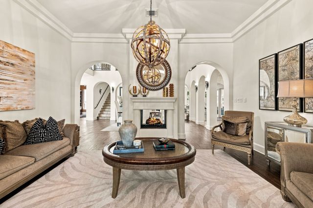 5504 Berks Court, Plano, TX 75093