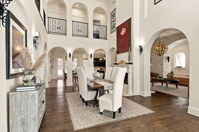 5504 Berks Court, Plano, TX 75093