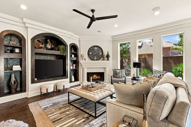 5504 Berks Court, Plano, TX 75093