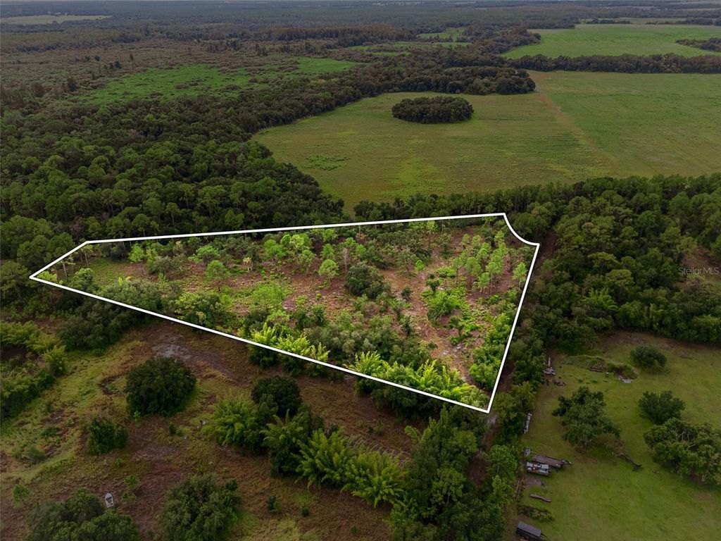 14020 CYPRESS LANE, Wimauma, FL 33598