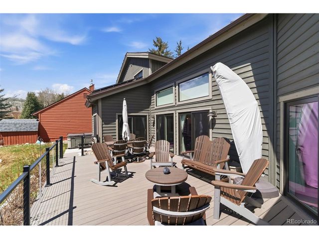 245 E Coyote Ct, Silverthorne, CO 80498