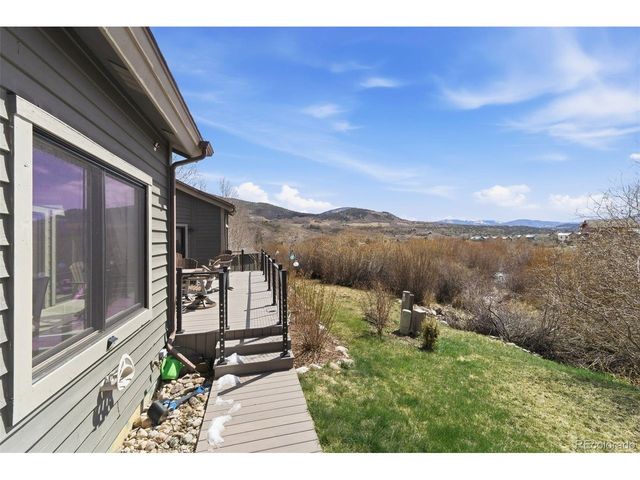 245 E Coyote Ct, Silverthorne, CO 80498