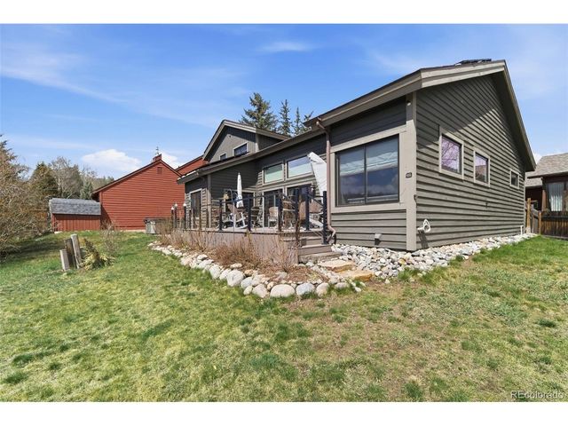 245 E Coyote Ct, Silverthorne, CO 80498