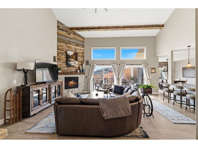 245 E Coyote Ct, Silverthorne, CO 80498