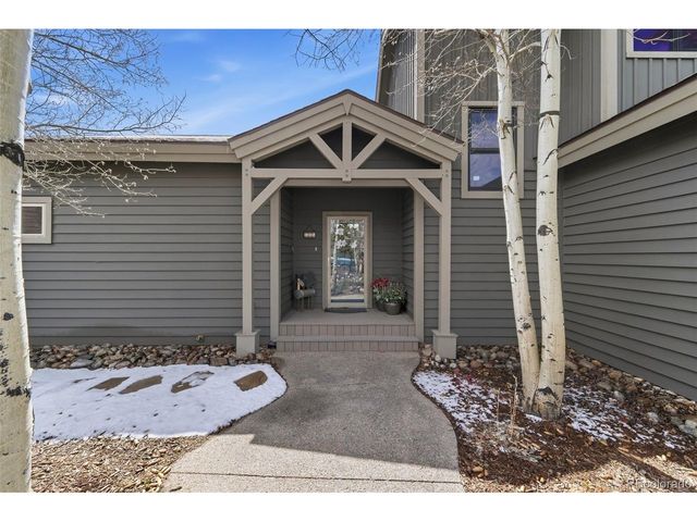 245 E Coyote Ct, Silverthorne, CO 80498