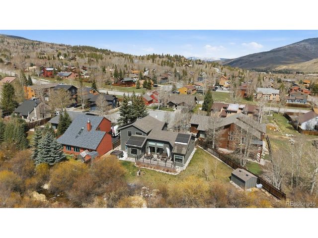 245 E Coyote Ct, Silverthorne, CO 80498