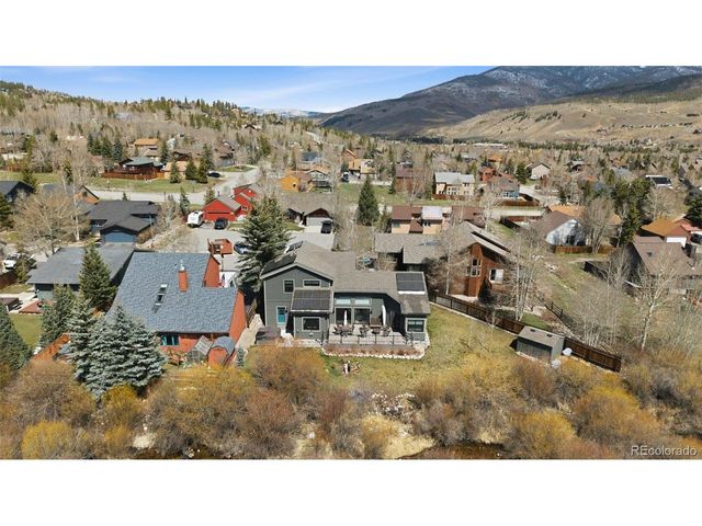 245 E Coyote Ct, Silverthorne, CO 80498