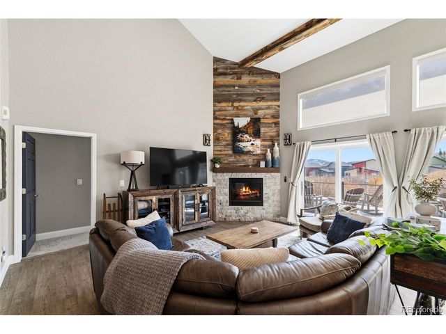 245 E Coyote Ct, Silverthorne, CO 80498