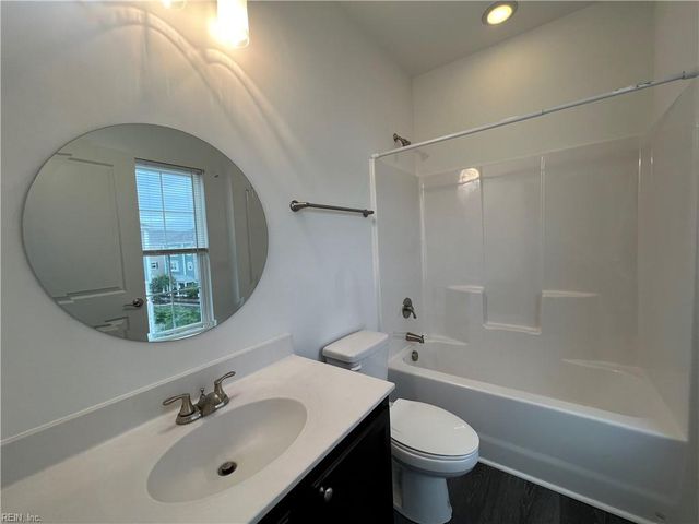 1640 Beckenham WAY, Virginia Beach, VA 23456