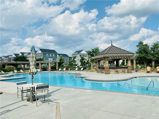 1640 Beckenham WAY, Virginia Beach, VA 23456