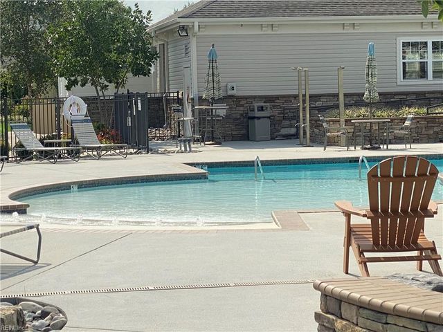 1640 Beckenham WAY, Virginia Beach, VA 23456