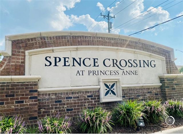 1640 Beckenham WAY, Virginia Beach, VA 23456