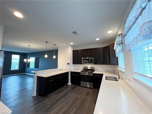 1640 Beckenham WAY, Virginia Beach, VA 23456