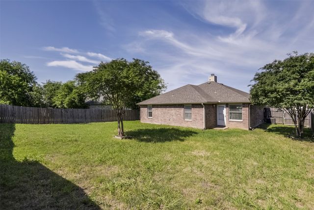 1322 Indian Wells Trail, Midlothian, TX 76065
