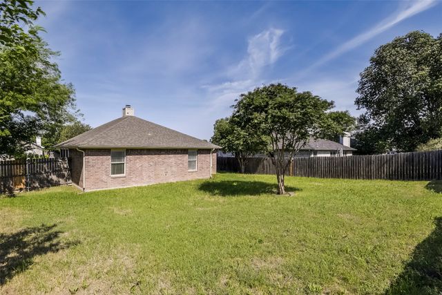 1322 Indian Wells Trail, Midlothian, TX 76065