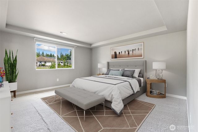 10185 33rd Place NE, Lake Stevens, WA 98258