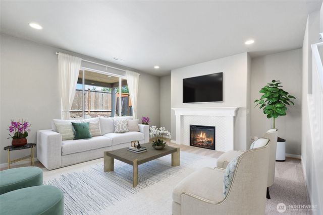 10185 33rd Place NE, Lake Stevens, WA 98258