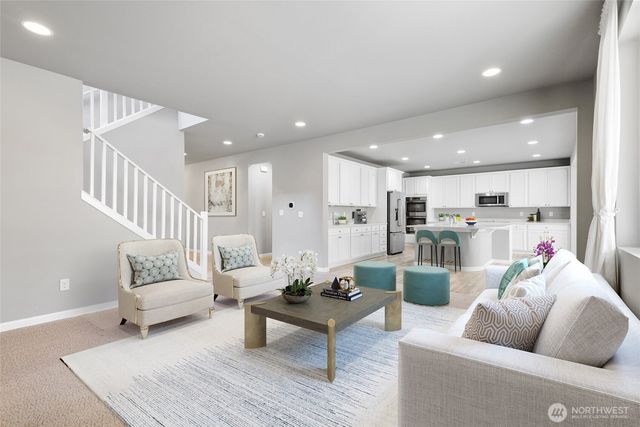 10185 33rd Place NE, Lake Stevens, WA 98258