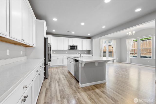 10185 33rd Place NE, Lake Stevens, WA 98258