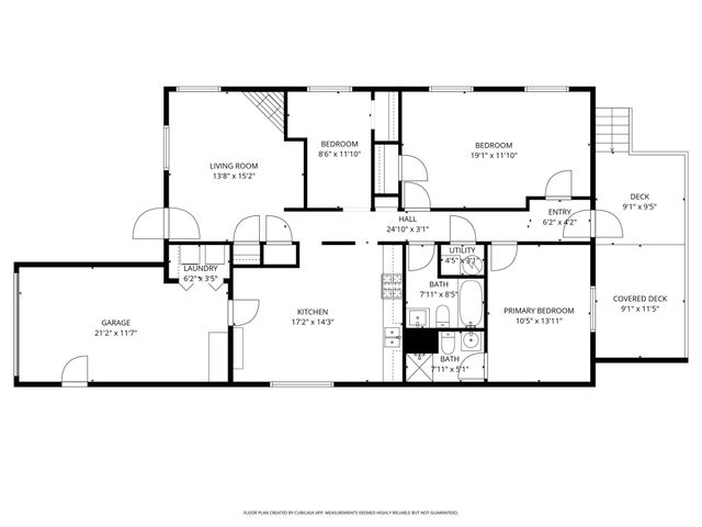 2042 Calle Lorca, Santa Fe, NM 87505